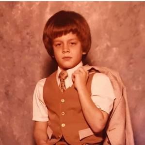 Meet your Posher, Dave